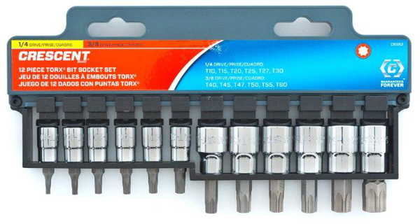 Socket Sets - Miscellaneous